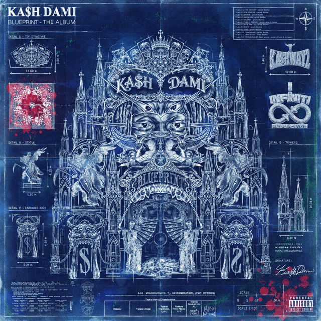 BLUEPRINT